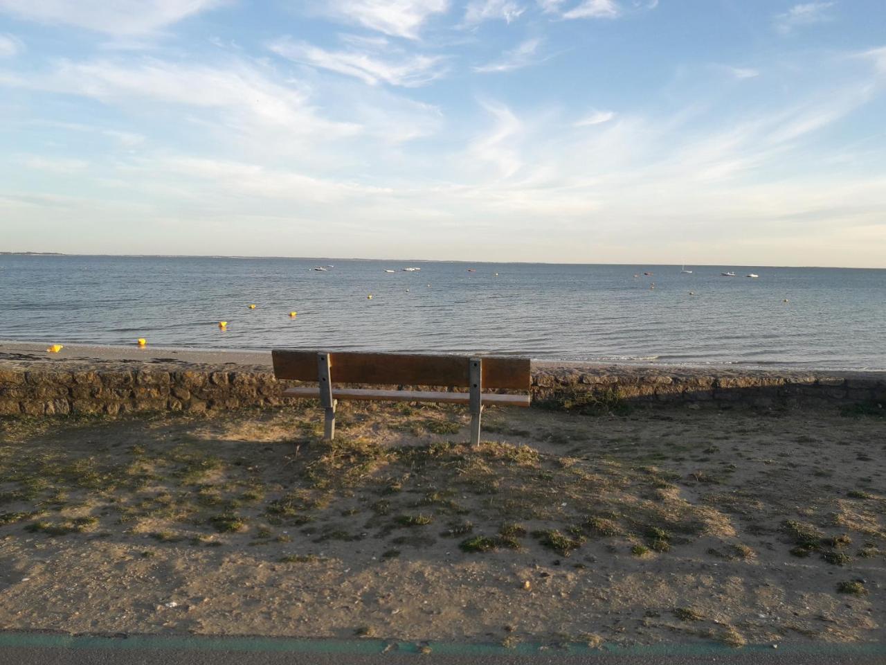 Camping De La Plage - Damgan Dış mekan fotoğraf